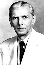 QUAID E AZAM THE LEADER OF THE NATION